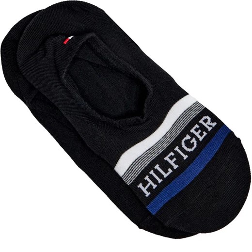 Tommy Hilfiger Skarpety/stopki 2-pack ze sklepu Gomez Fashion Store w kategorii Skarpetki męskie - zdjęcie 184333281