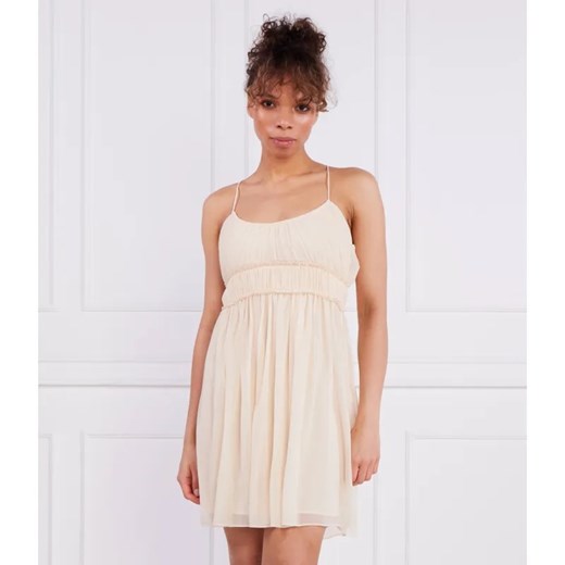 Patrizia Pepe Sukienka ze sklepu Gomez Fashion Store w kategorii Sukienki - zdjęcie 184333284