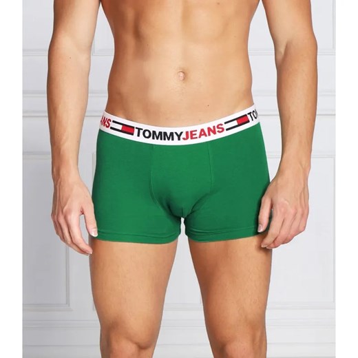 Tommy Hilfiger Bokserki ze sklepu Gomez Fashion Store w kategorii Majtki męskie - zdjęcie 184333311