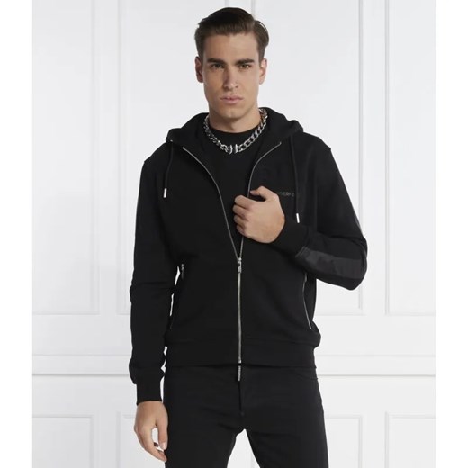 Karl Lagerfeld Bluza | Regular Fit ze sklepu Gomez Fashion Store w kategorii Bluzy męskie - zdjęcie 184333313