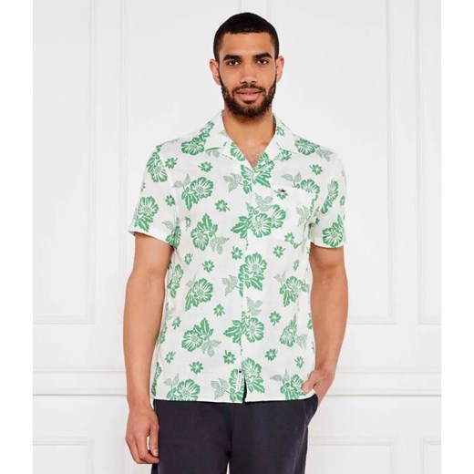 Tommy Jeans Koszula | Regular Fit ze sklepu Gomez Fashion Store w kategorii Koszule męskie - zdjęcie 184333340