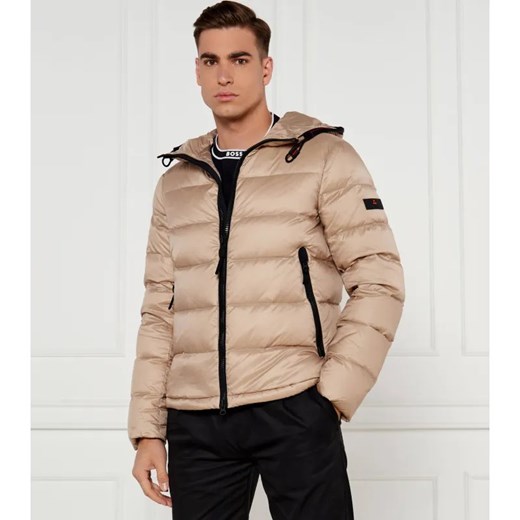 Peuterey Puchowa kurtka HONOVA | Regular Fit ze sklepu Gomez Fashion Store w kategorii Kurtki męskie - zdjęcie 184333344