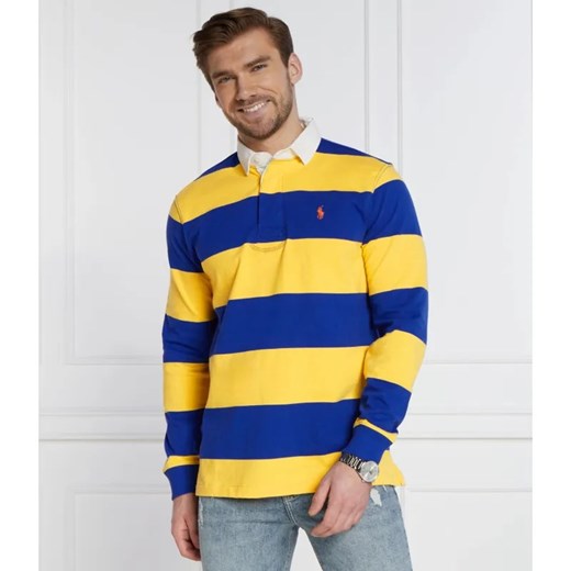 POLO RALPH LAUREN Polo | Classic fit ze sklepu Gomez Fashion Store w kategorii T-shirty męskie - zdjęcie 184333371