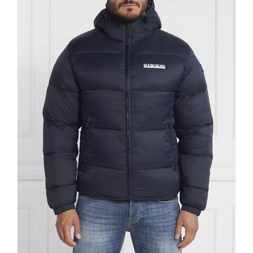Napapijri Kurtka A-SUOMI H1 | Regular Fit ze sklepu Gomez Fashion Store w kategorii Kurtki męskie - zdjęcie 184333383