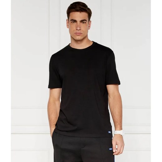 Hugo Blue T-shirt 2-pack naolo | Regular Fit ze sklepu Gomez Fashion Store w kategorii T-shirty męskie - zdjęcie 184333391