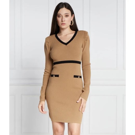 Liu Jo Sukienka ze sklepu Gomez Fashion Store w kategorii Sukienki - zdjęcie 184333400