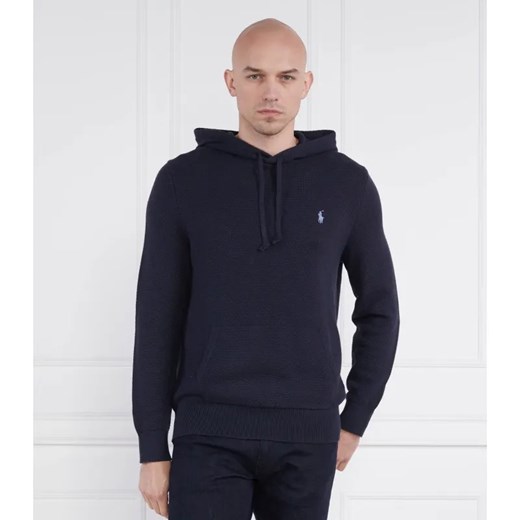POLO RALPH LAUREN Bluza | Regular Fit ze sklepu Gomez Fashion Store w kategorii Bluzy męskie - zdjęcie 184333413