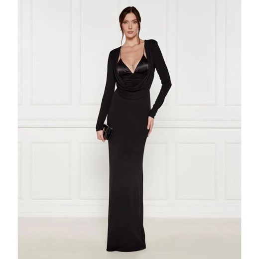 Elisabetta Franchi Sukienka ze sklepu Gomez Fashion Store w kategorii Sukienki - zdjęcie 184333422