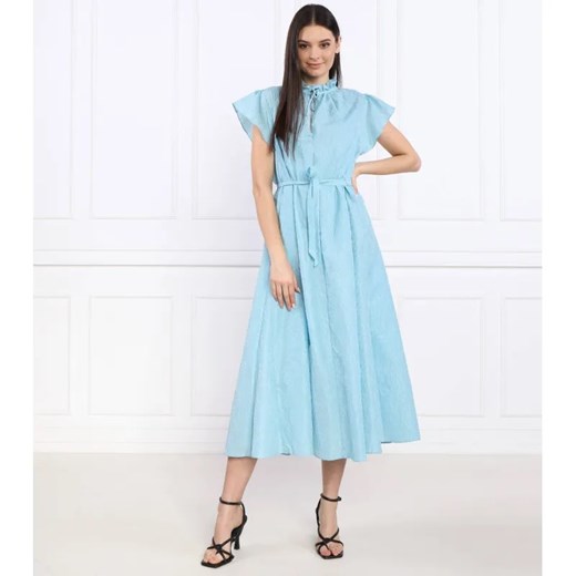 Samsøe Samsøe Sukienka ze sklepu Gomez Fashion Store w kategorii Sukienki - zdjęcie 184333444