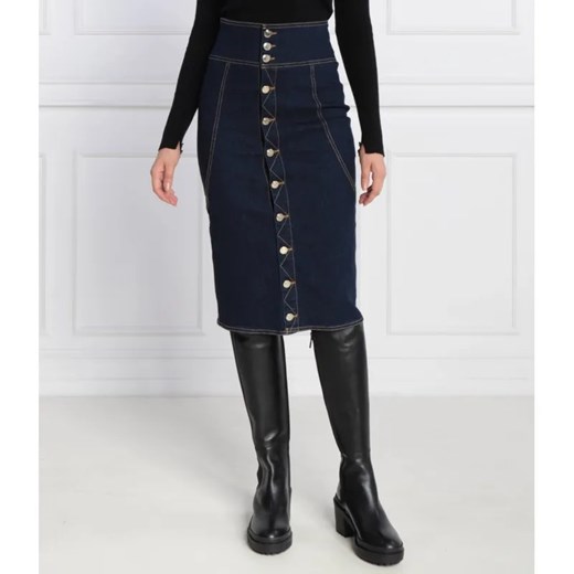 Silvian Heach Spódnica ze sklepu Gomez Fashion Store w kategorii Spódnice - zdjęcie 184333451