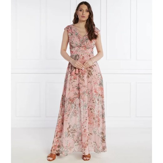 GUESS Sukienka ze sklepu Gomez Fashion Store w kategorii Sukienki - zdjęcie 184333454