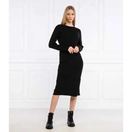Superdry Sukienka STUDIOS ze sklepu Gomez Fashion Store w kategorii Sukienki - zdjęcie 184333474