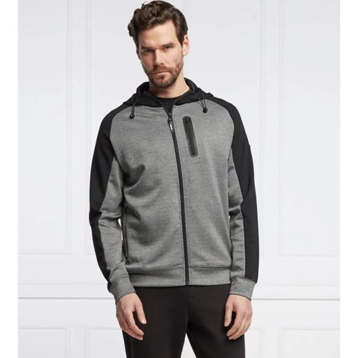 GUESS ACTIVE Bluza STEPHEN | Regular Fit S wyprzedaż Gomez Fashion Store