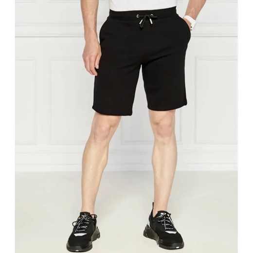 Karl Lagerfeld Szorty NOS | Regular Fit ze sklepu Gomez Fashion Store w kategorii Spodenki męskie - zdjęcie 184333503