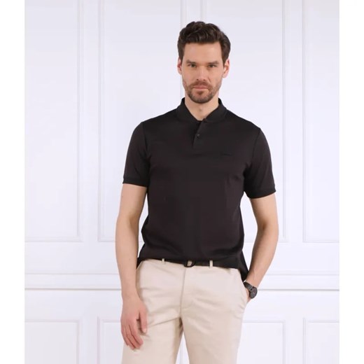 Calvin Klein Polo | Regular Fit ze sklepu Gomez Fashion Store w kategorii T-shirty męskie - zdjęcie 184333510