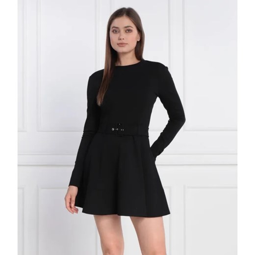 Pinko Sukienka ze sklepu Gomez Fashion Store w kategorii Sukienki - zdjęcie 184333512