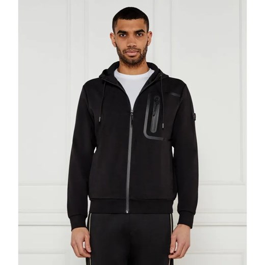 Peuterey Bluza PARKER 02 | Regular Fit ze sklepu Gomez Fashion Store w kategorii Bluzy męskie - zdjęcie 184333531