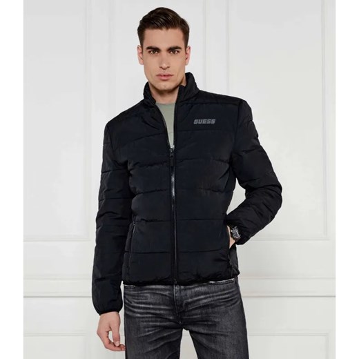 GUESS ACTIVE Kurtka ROHAN | Regular Fit ze sklepu Gomez Fashion Store w kategorii Kurtki męskie - zdjęcie 184333532