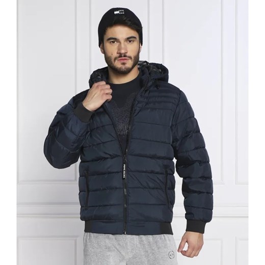 Pepe Jeans London Kurtka JAMES | Regular Fit ze sklepu Gomez Fashion Store w kategorii Kurtki męskie - zdjęcie 184333543