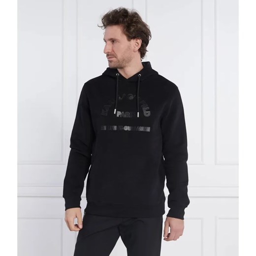 Karl Lagerfeld Bluza | Regular Fit ze sklepu Gomez Fashion Store w kategorii Bluzy męskie - zdjęcie 184333552