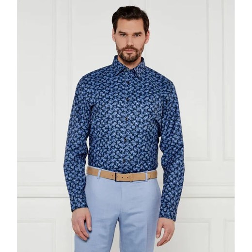 Joop! Jeans Koszula Hanson3-W | Regular Fit ze sklepu Gomez Fashion Store w kategorii Koszule męskie - zdjęcie 184333570