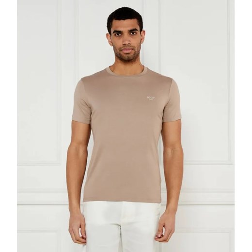 Joop! Jeans T-shirt Alphis | Slim Fit ze sklepu Gomez Fashion Store w kategorii T-shirty męskie - zdjęcie 184333571