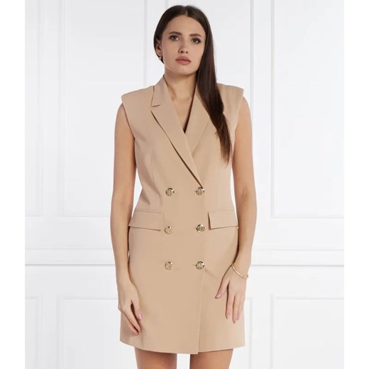 Liu Jo Sukienka ze sklepu Gomez Fashion Store w kategorii Sukienki - zdjęcie 184333582