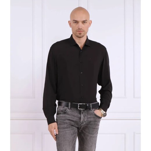Armani Exchange Koszula | Loose fit ze sklepu Gomez Fashion Store w kategorii Koszule męskie - zdjęcie 184333583