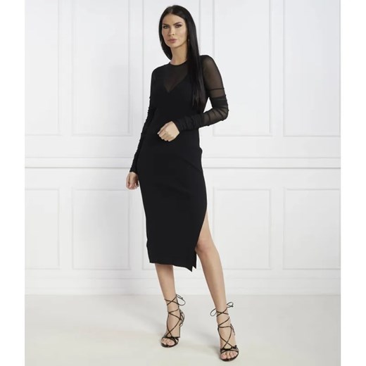 Pinko Sukienka ze sklepu Gomez Fashion Store w kategorii Sukienki - zdjęcie 184333614