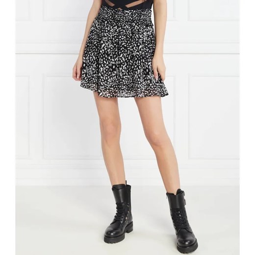 The Kooples Spódnica ze sklepu Gomez Fashion Store w kategorii Spódnice - zdjęcie 184333621