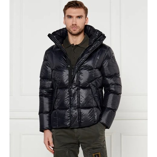 BLAUER Puchowa kurtka GLEN | Regular Fit ze sklepu Gomez Fashion Store w kategorii Kurtki męskie - zdjęcie 184333623