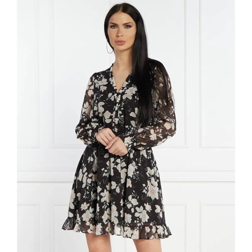 GUESS Sukienka VANESSA Guess S promocja Gomez Fashion Store