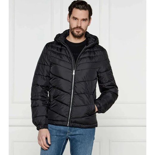 GUESS Kurtka | Regular Fit ze sklepu Gomez Fashion Store w kategorii Kurtki męskie - zdjęcie 184333652
