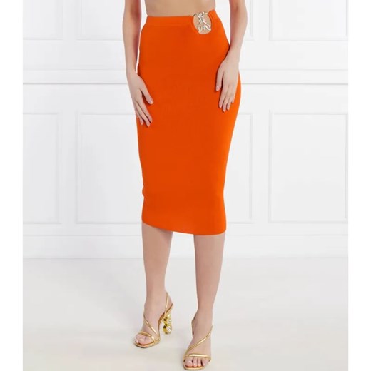 Patrizia Pepe Spódnica ze sklepu Gomez Fashion Store w kategorii Spódnice - zdjęcie 184333700