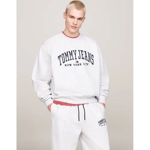 Tommy Jeans Bluza | Loose fit ze sklepu Gomez Fashion Store w kategorii Bluzy męskie - zdjęcie 184333701