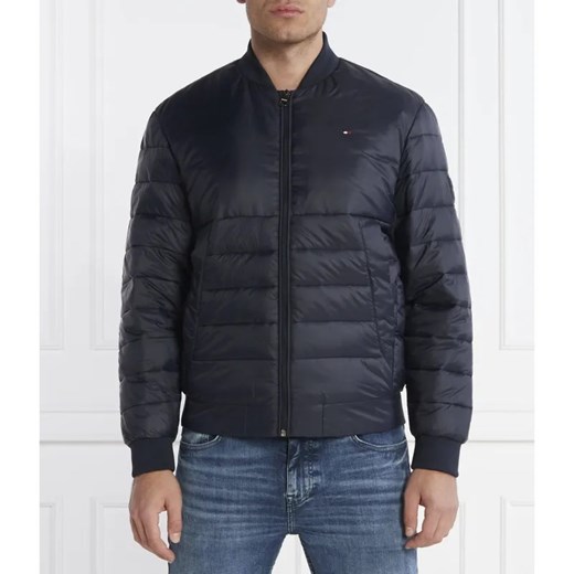 Tommy Hilfiger Kurtka bomber | Regular Fit ze sklepu Gomez Fashion Store w kategorii Kurtki męskie - zdjęcie 184333703