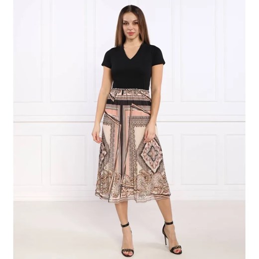 Liu Jo Sukienka ze sklepu Gomez Fashion Store w kategorii Sukienki - zdjęcie 184333711