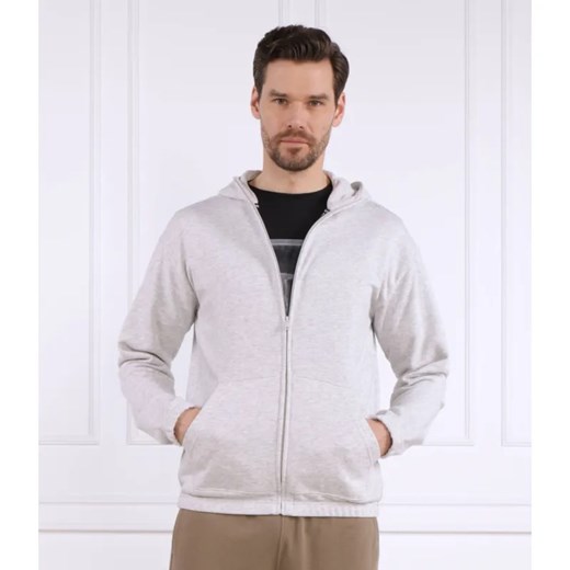 Calvin Klein Performance Bluza | Regular Fit ze sklepu Gomez Fashion Store w kategorii Bluzy męskie - zdjęcie 184333713