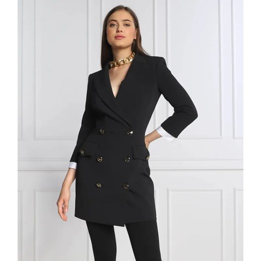 Elisabetta Franchi Sukienka ze sklepu Gomez Fashion Store w kategorii Sukienki - zdjęcie 184333714