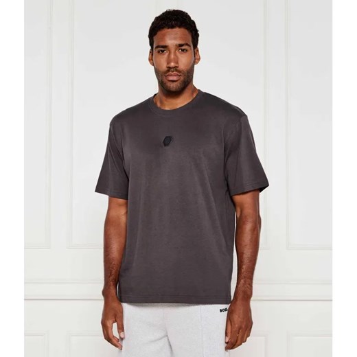 BOSS GREEN T-shirt Future | Relaxed fit ze sklepu Gomez Fashion Store w kategorii T-shirty męskie - zdjęcie 184333720