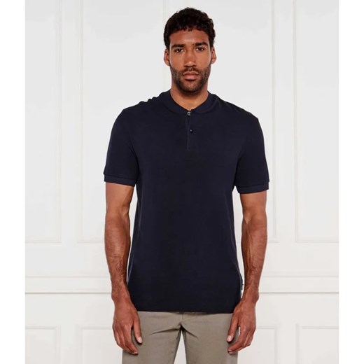 BOSS BLACK Polo H-Pratt | Regular Fit ze sklepu Gomez Fashion Store w kategorii T-shirty męskie - zdjęcie 184333724