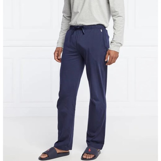 POLO RALPH LAUREN Spodnie od piżamy | Regular Fit ze sklepu Gomez Fashion Store w kategorii Piżamy męskie - zdjęcie 184333741