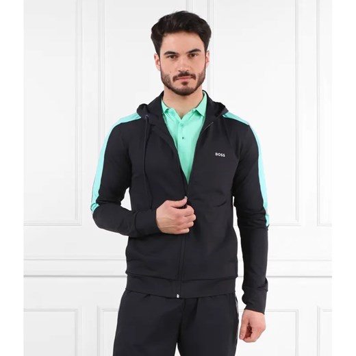 BOSS GREEN Bluza Sicon | Regular Fit ze sklepu Gomez Fashion Store w kategorii Bluzy męskie - zdjęcie 184333752