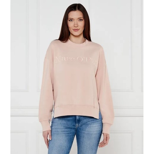 Marc O' Polo Bluza | Regular Fit ze sklepu Gomez Fashion Store w kategorii Bluzy damskie - zdjęcie 184333761