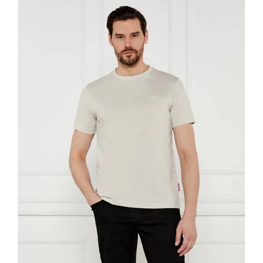 Joop! Jeans T-shirt Alphis | Slim Fit ze sklepu Gomez Fashion Store w kategorii T-shirty męskie - zdjęcie 184333762