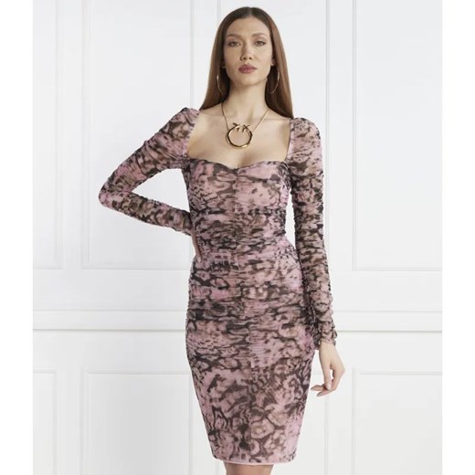 Pinko Sukienka ze sklepu Gomez Fashion Store w kategorii Sukienki - zdjęcie 184333774