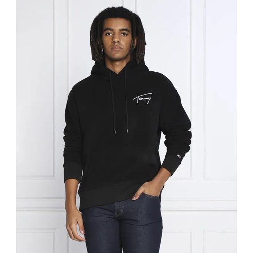 Tommy Jeans Bluza | Relaxed fit ze sklepu Gomez Fashion Store w kategorii Bluzy męskie - zdjęcie 184333802