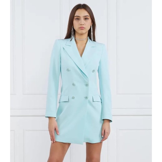 BluGirl Blumarine Sukienka ze sklepu Gomez Fashion Store w kategorii Sukienki - zdjęcie 184333804
