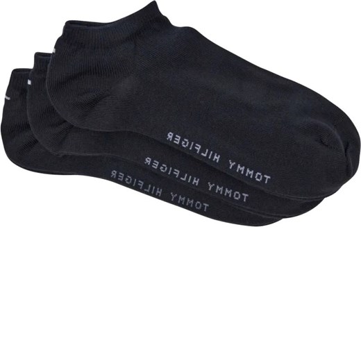 Tommy Hilfiger Skarpety/stopki 3 pack ze sklepu Gomez Fashion Store w kategorii Skarpetki męskie - zdjęcie 184333832