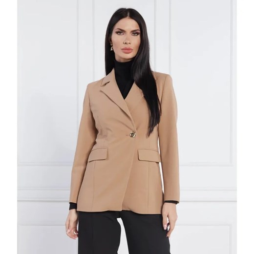 Marella Marynarka HUDSON | Regular Fit ze sklepu Gomez Fashion Store w kategorii Marynarki damskie - zdjęcie 184333861